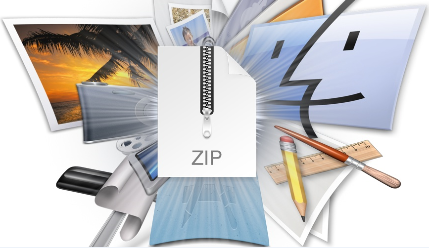 Good zip tool for mac